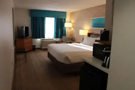 Sonesta Anaheim Resort Area - 22