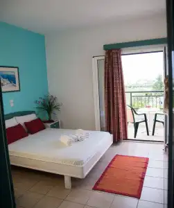 Theoni Apartments - 0