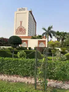 Ramada Plaza by Wyndham Agra - 41