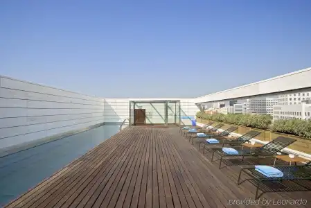 NH Collection Barcelona Constanza - 25