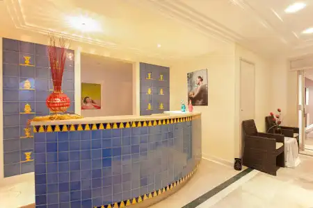 Iberostar Waves Averroes - 0