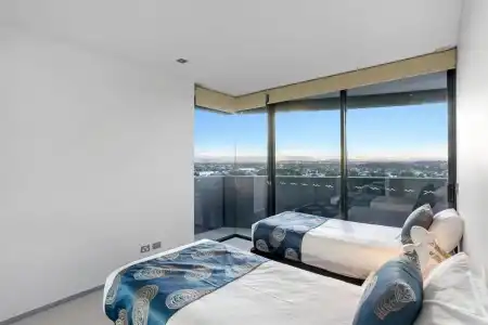 Ambience on Burleigh Beach - 161