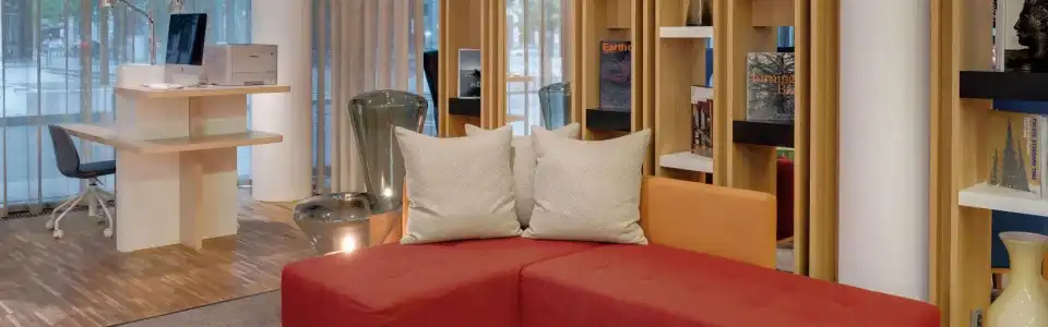 Holiday Inn Frankfurt - Alte Oper by IHG - 6