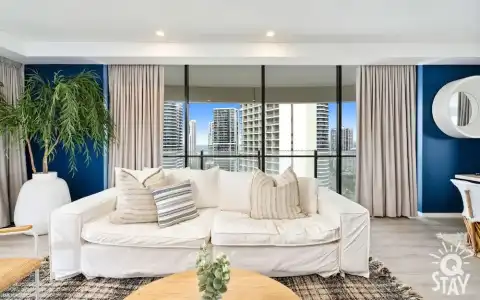The Wave Resort - 11