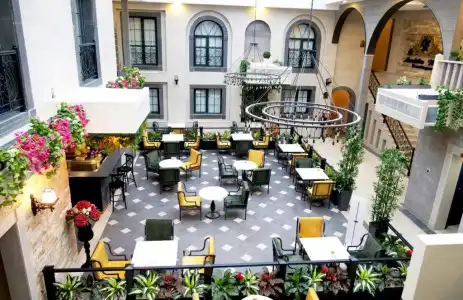 Amida Boutique Diyarbakır - 13