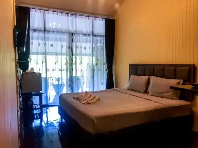 Binlha Raft Resort - 17