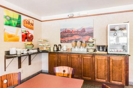Quality Inn Durango - 24