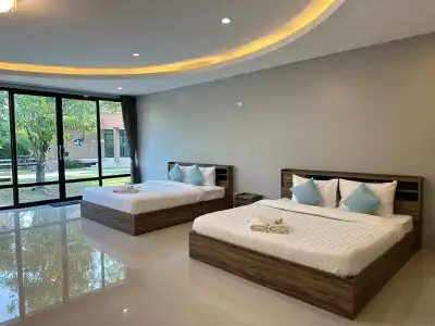 Golf Inn Resort - 5