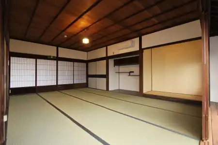 Onomichi Guest House Miharashi-tei - Hostel - 5
