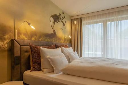 ZillergrundRock Luxury Mountain Resort - 54