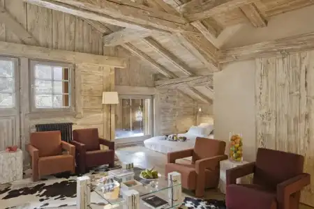 Le Hameau Albert 1er - Relais & Châteaux - 161