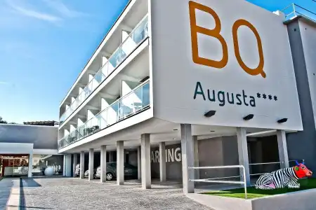 BQ Augusta - 0