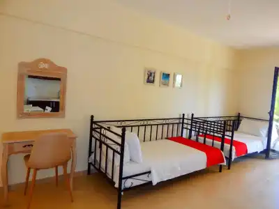 Kripis Studio Pefkohori - 106