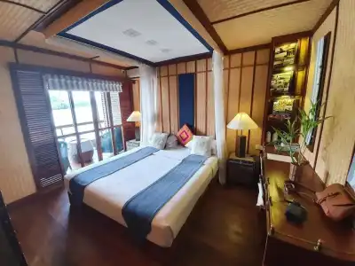 Yathra Houseboat - 13