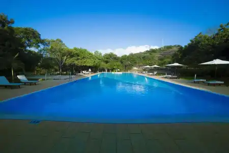 Occidental Paradise Dambulla - 12