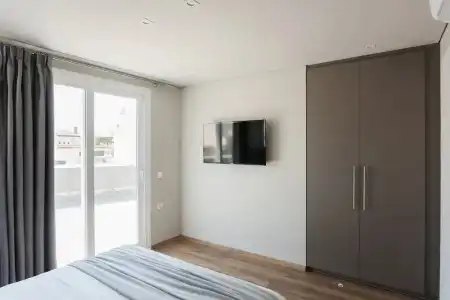 WYZ Athens Apartments by UPSTREET - 128