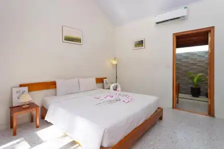 Bauhinia Resort Phu Quoc - 106