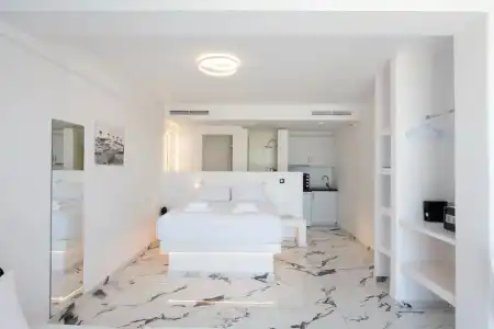 Bianco a Nero Mykonos - 133