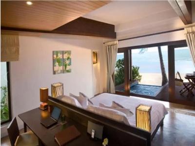 Aleenta Hua Hin Pranburi Resort & Spa - 100