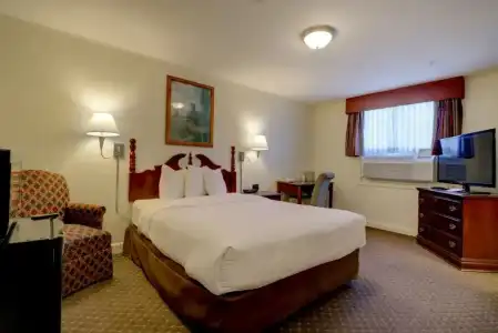 Senator Inn & Spa - 51