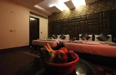 Mannat International by Mannat - 38