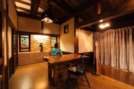 Sasara Gero Hot Springs - 31