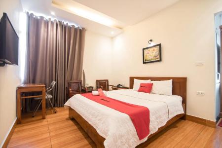 RedDoorz Near Dai Hoc Ha Noi - 2