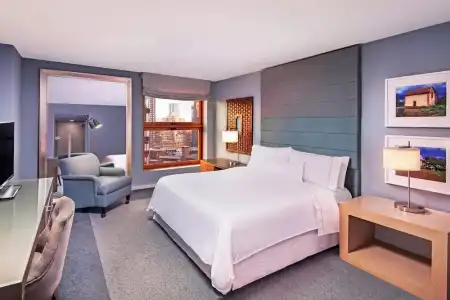 The Westin New York at Times Square - 66