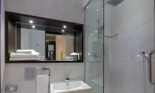 DoubleTree by Hilton London - Greenwich - 64
