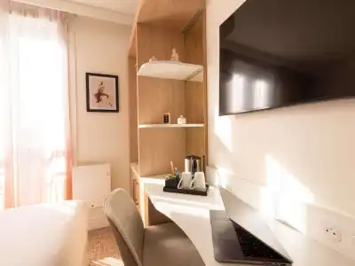 Mercure Paris Montparnasse Raspail - 66