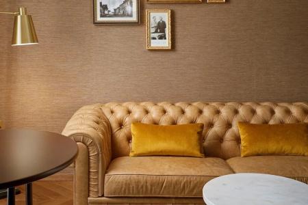 Reykjavik Consulate, Curio Collection by Hilton - 50
