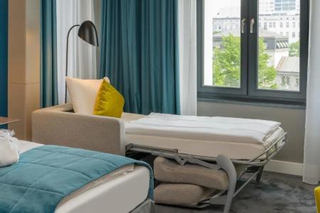 Mercure Berlin Wittenbergplatz - 65