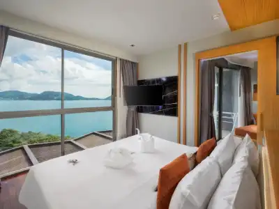 Kalima Resort & Spa - 48