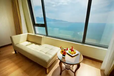 Serene Beach Danang - 78