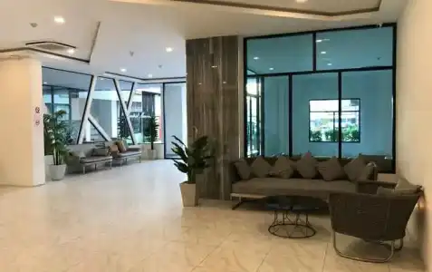 Central Mansion - 7