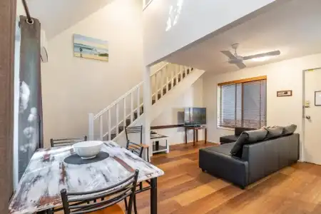 Byron Central Apartments - 46