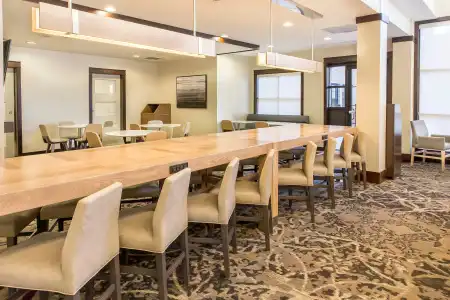 Residence Inn Lexington Keeneland/Airport - 7