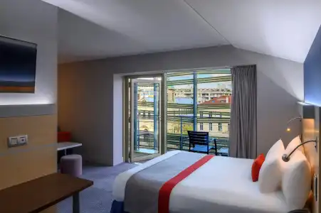 Holiday Inn Express PARIS - CANAL DE LA VILLETTE by IHG - 74
