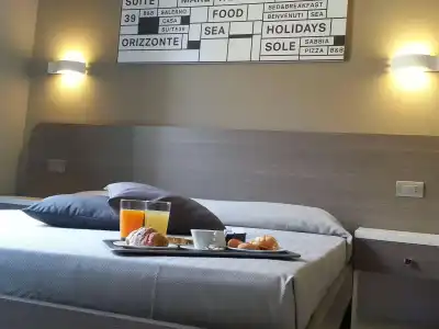 Suite 39 B&B - 5