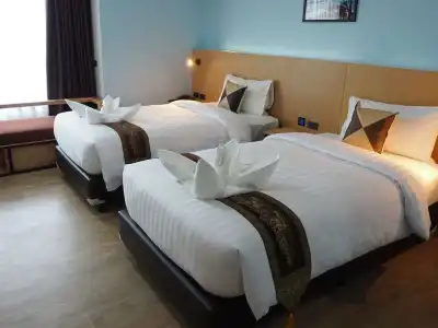 Samui City - 14