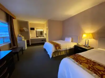 Rondo Motel - 39