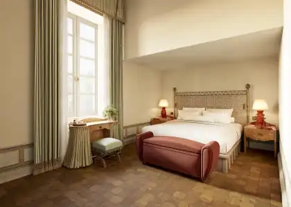 Grand Timeo, A Belmond, Taormina - 36