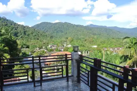 Khao Sok Nature Place - 10