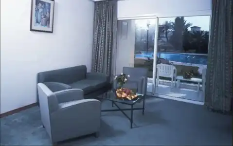 Marina Palace - 39