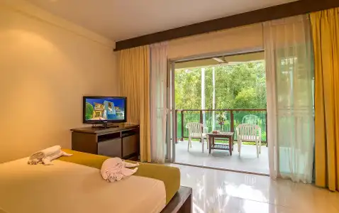 Lanta Pura Beach Resort (SHA Extra Plus) - 6