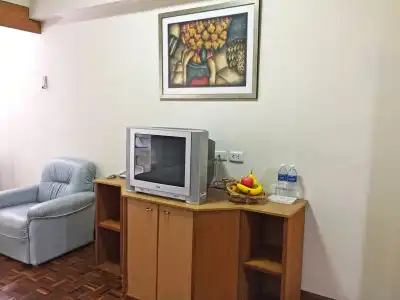 Rio Monte Residence - 4