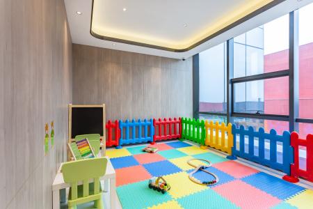 GreenTree Eastern Xi'an International Port Area Olympic Sports Center Branch - 20