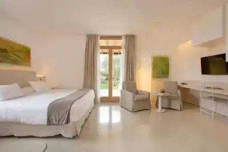 Fontsanta Thermal Spa & Wellness, adults only – Preferreds & Resorts - 77