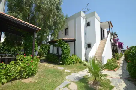 Salinas Beach Bodrum/Boutique Concept - 37