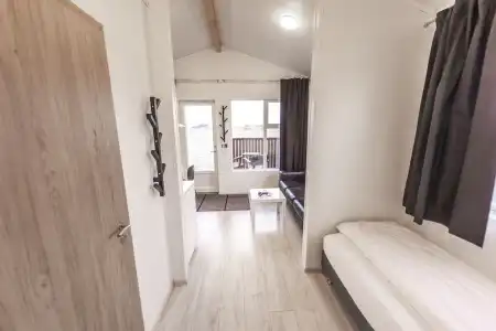 Aurora Cabins - 4